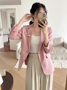 【现货】春装小西装,女装西装,佳其