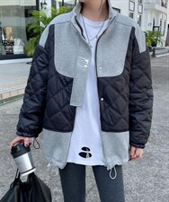 杭版衣，女装棉衣/棉服，POP流行