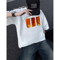 白色