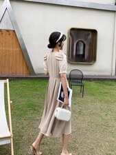 夏季新款，其它，芭黎歌弟