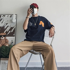 藏青色