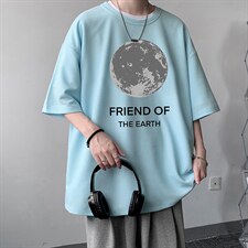 浅蓝色