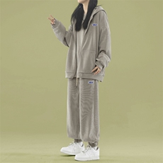 奶茶色