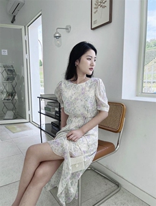 仿连衣裙图片