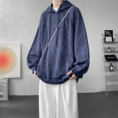 藏蓝色