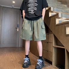绿色