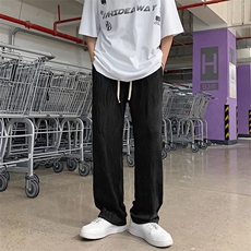 男春夏新款休闲裤A64P38，男装休闲裤，星座1116-2