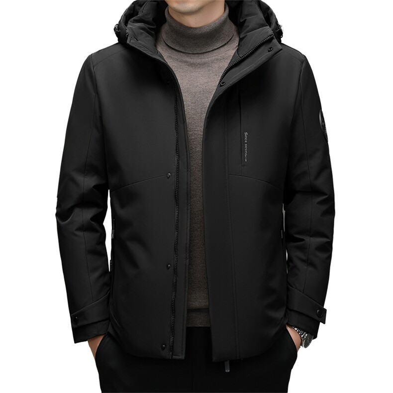 男装羽绒服YR88508数据继续2025冬现货雪*飞款156ｇ高标绒子,男装羽绒服,钱塘207-1