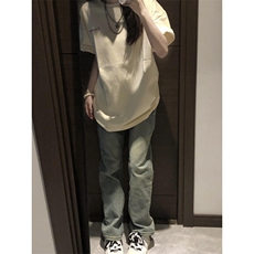 【有货】A1116CC-特P25斯巴达短袖T恤男女美式高街潮牌，男装T恤，星座1007（原301D）