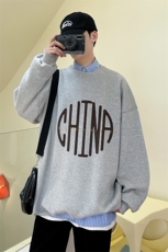 粉红色