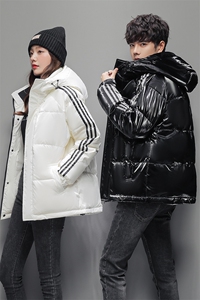 2023年新款羽绒服P155图片