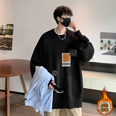黑色加绒款