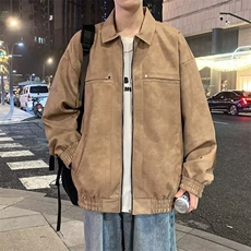 棕色
