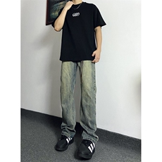 复古蓝