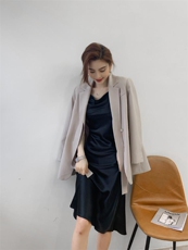 【现货】春季新款百搭款西装，女装西装，主莱依