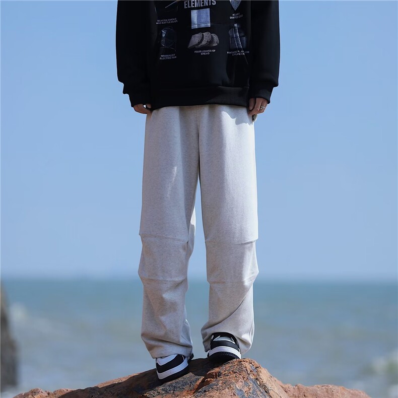 男新款青少年时尚休闲裤RXK11P38,男装休闲裤,星座1116-2
