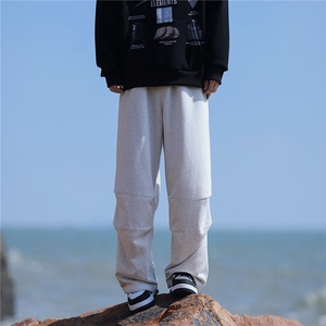 男新款青少年时尚休闲裤 RXK11 P38图片