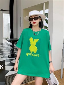 《现货》夏季大版工艺T发售中图片