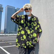 绿色