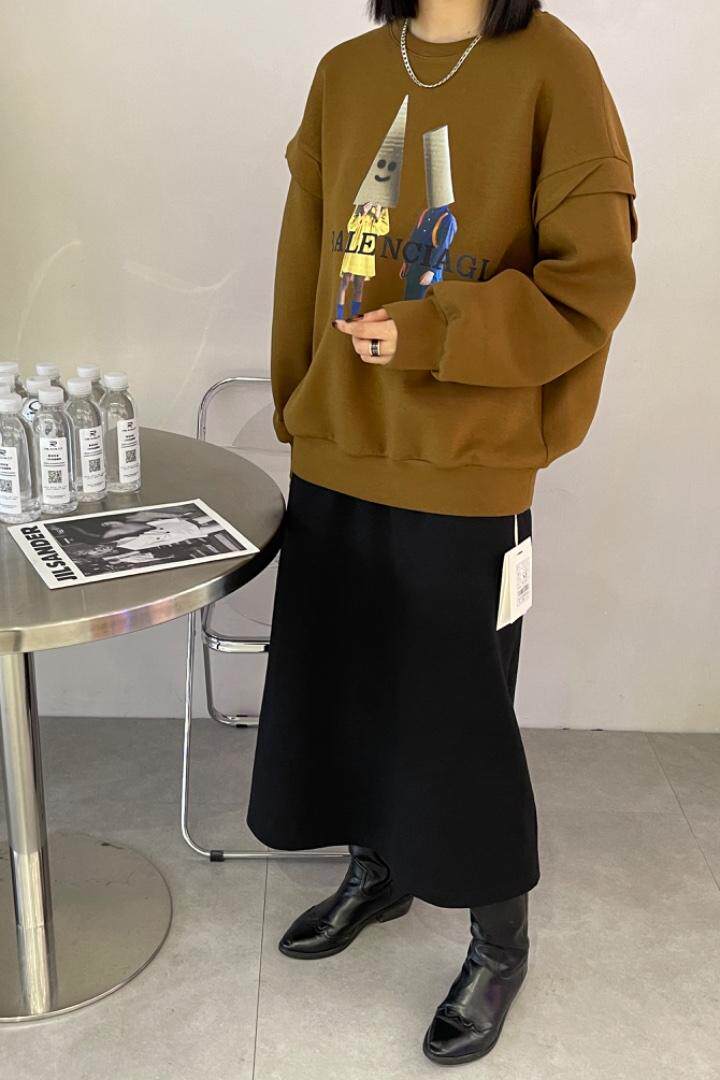 雷洛奇丽—卫衣，女装卫衣/绒衫，雷洛奇丽