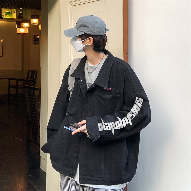 男装夹克B239-N9-P88,男装夹克,星座514-2(原B239)
