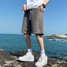 棕灰色