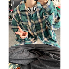 绿格