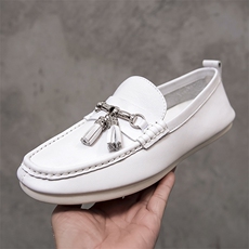 豆豆鞋1805-9831--225,男鞋休闲鞋,星座1805,四季星座 豆豆鞋1805-9831--225,男鞋休闲鞋,星座1805,四季星座