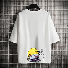 白色
