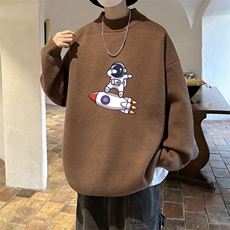 棕色