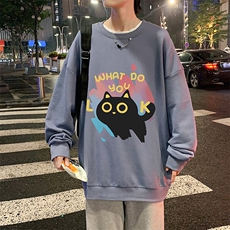 蓝色