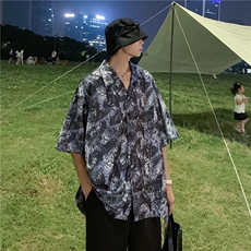 藏青色