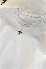 1平铺美式四角星设计潮流背心大码M-5XL休闲背心男BX8764P25控39，男装背心/马甲，星座226-2