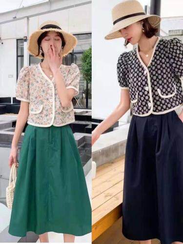 【现货】套装韩版女装，女装职业装，萱萱家