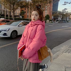 现货，24冬季羽绒服1102-P240-K368图片