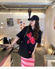 （现货）小熊T，其它，AMO