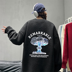 半高薄款毛衣MBP1017-P45加绒加厚JRMBP1017-P55加绒限价78，男装针织衫/毛衣，电商A028