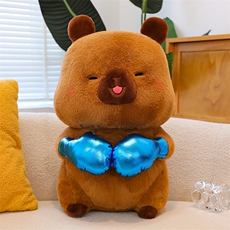 棕色