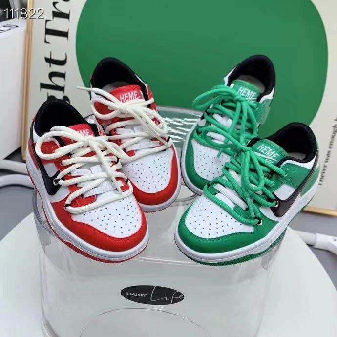 秋季板鞋，其它，潮壹坊