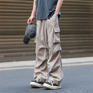 903-VK21-特P48    S-3XL  降落伞速干裤！现货！3图片