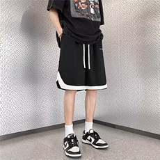 男春夏新款青少年时尚休闲裤K961P35，男装休闲裤，星座1116-2
