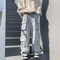 蓝色