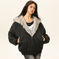 潮流宽松棉衣高街潮牌休闲棉服A161-9980-P88，男装棉衣，电商A161