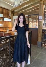 连衣裙，女装连衣裙，睿·酷貝兒