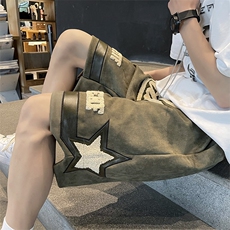 绿色