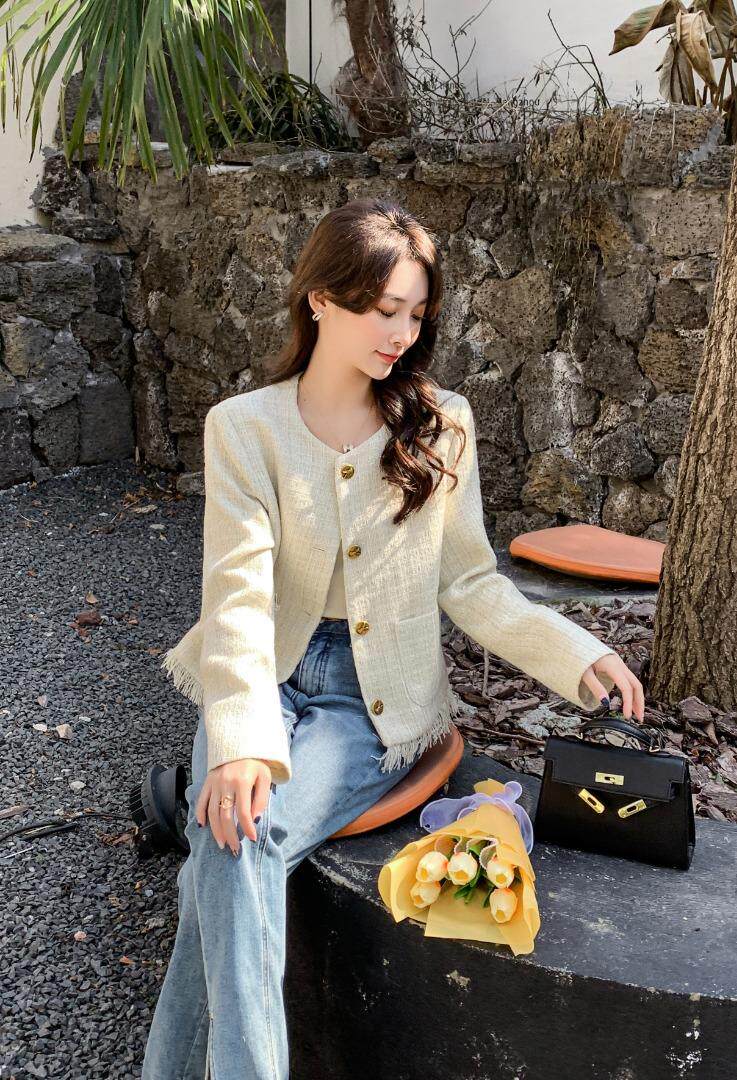 （现货）小香单件，其它，伊娜蕾尔