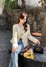 （现货）小香单件，其它，伊娜蕾尔