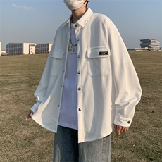 男秋季2022新款长袖夹克外套J1148P40，男装夹克，星座1116-2