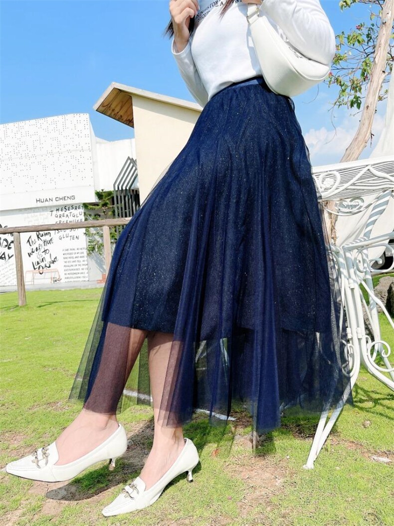 浪漫流纱 LMLS127217