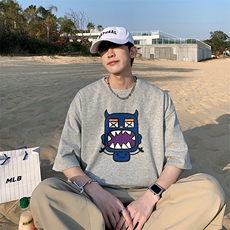 浅灰色